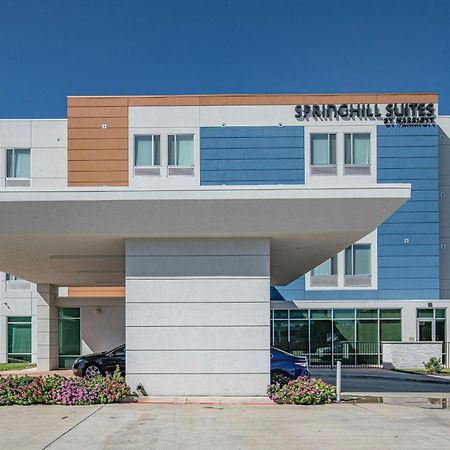 สปริงฮิลล์ สวีท ดัลลัส เซ็นทรัล เอ็กซ์เพรสเวย์ Hotel ภายนอก รูปภาพ
